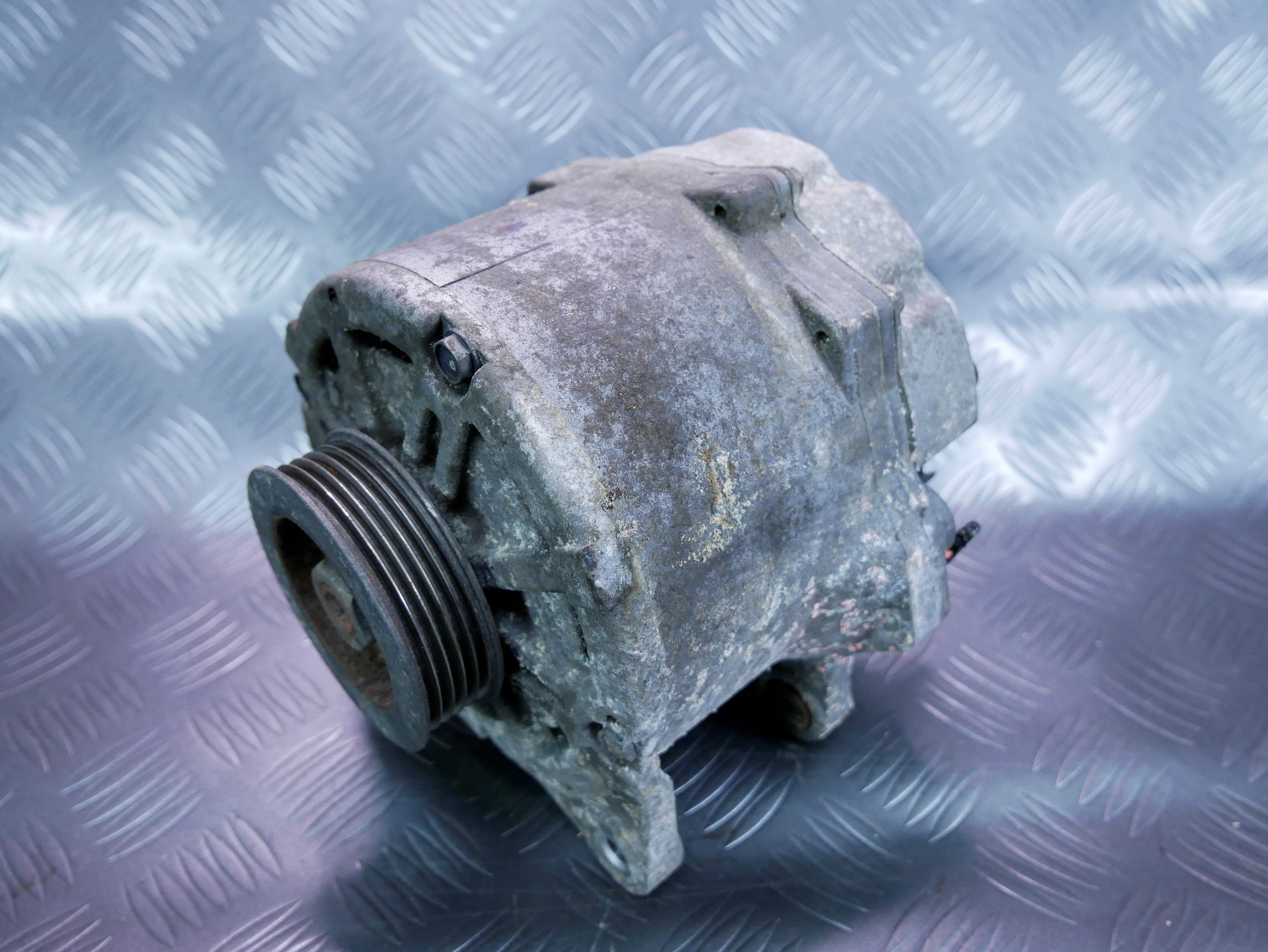 Alternator 079903021T AUDI RS4 B8 4.2 FSI