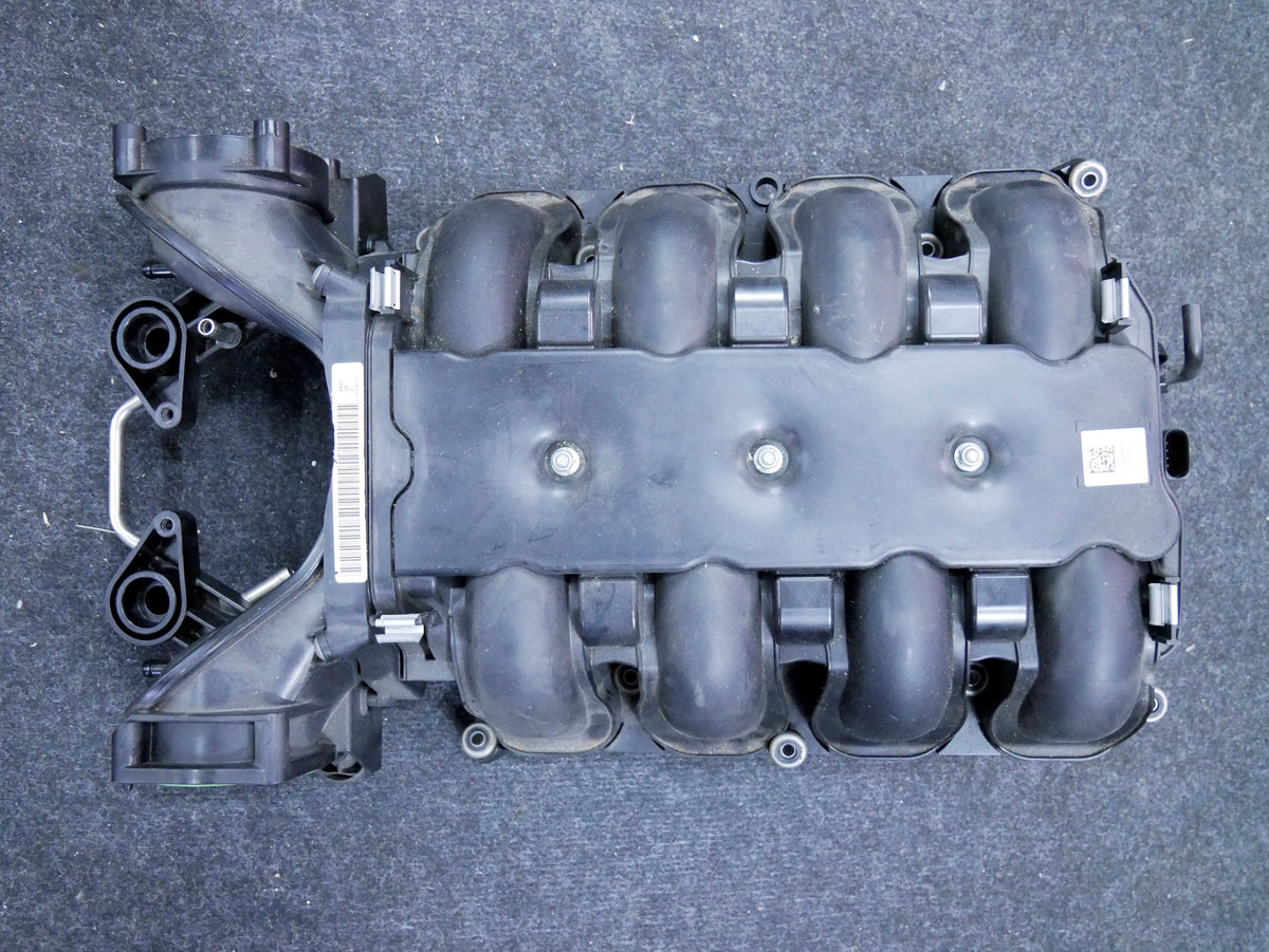 Kolektor ssący 079133185BS AUDI RS4 B8 4.2 FSI