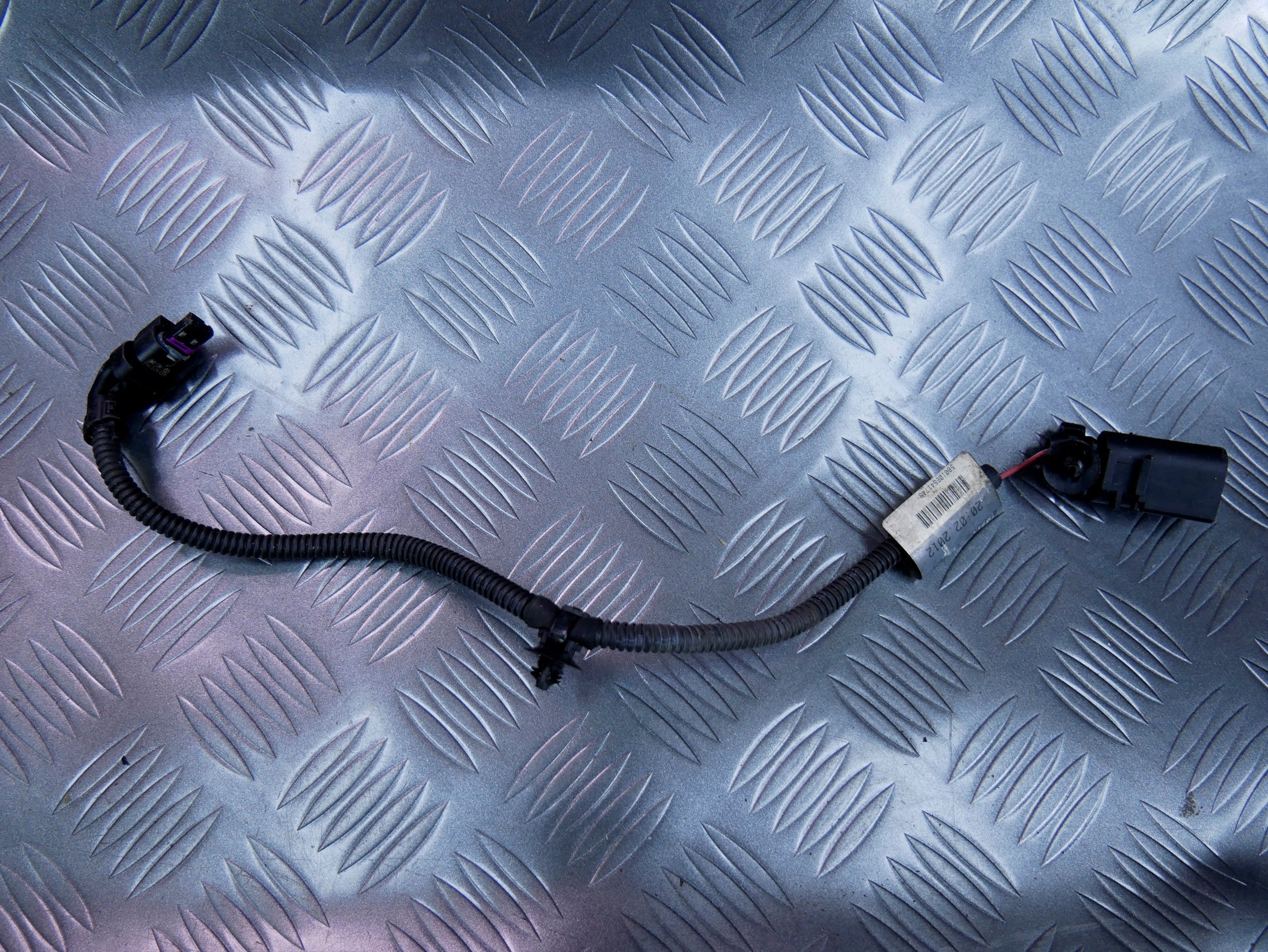 Przewód kabel wiązka 079971579 AUDI RS4 B8