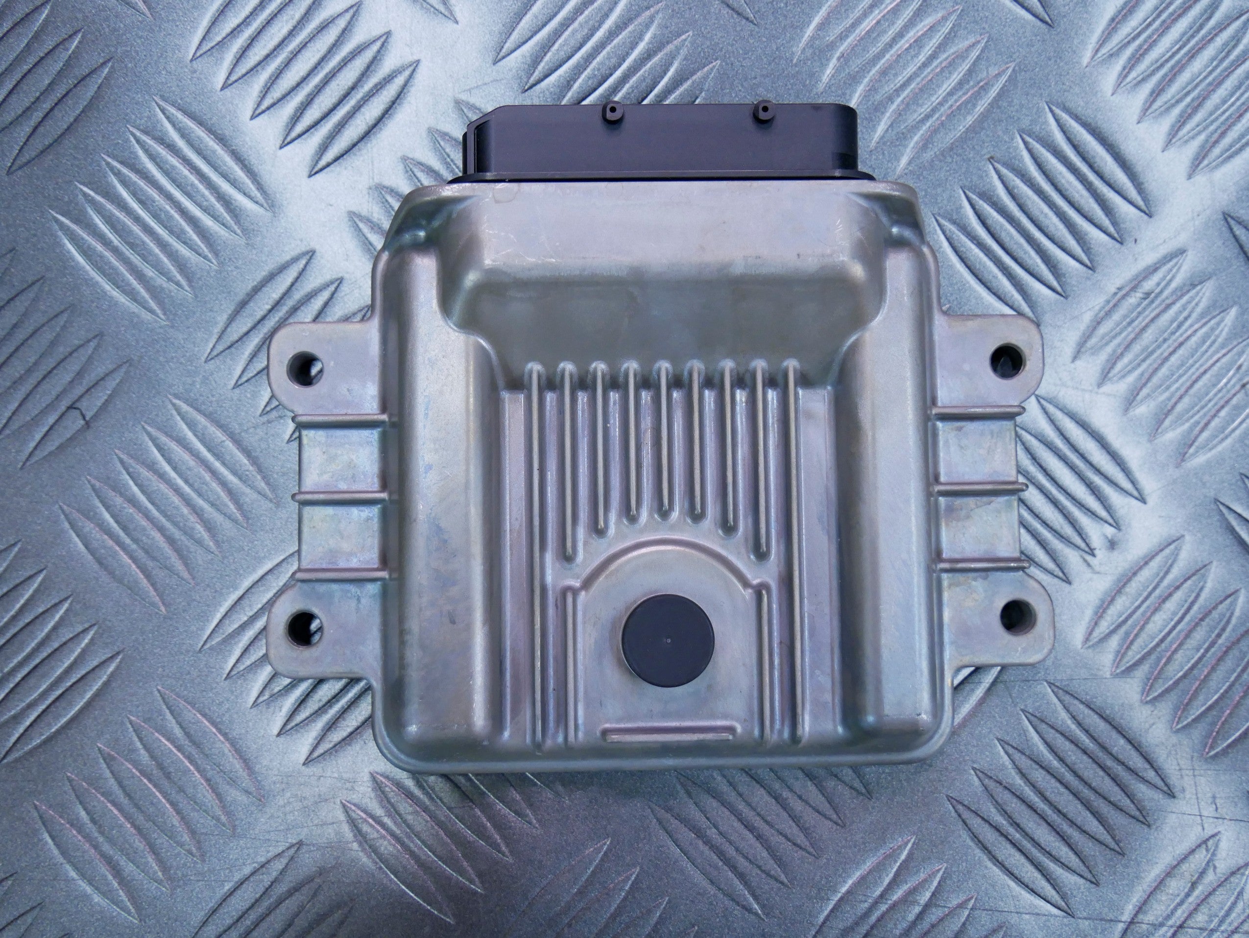 Moduł sterownik skrzyni DSG 09G927158AL VW AUDI SKODA SEAT
