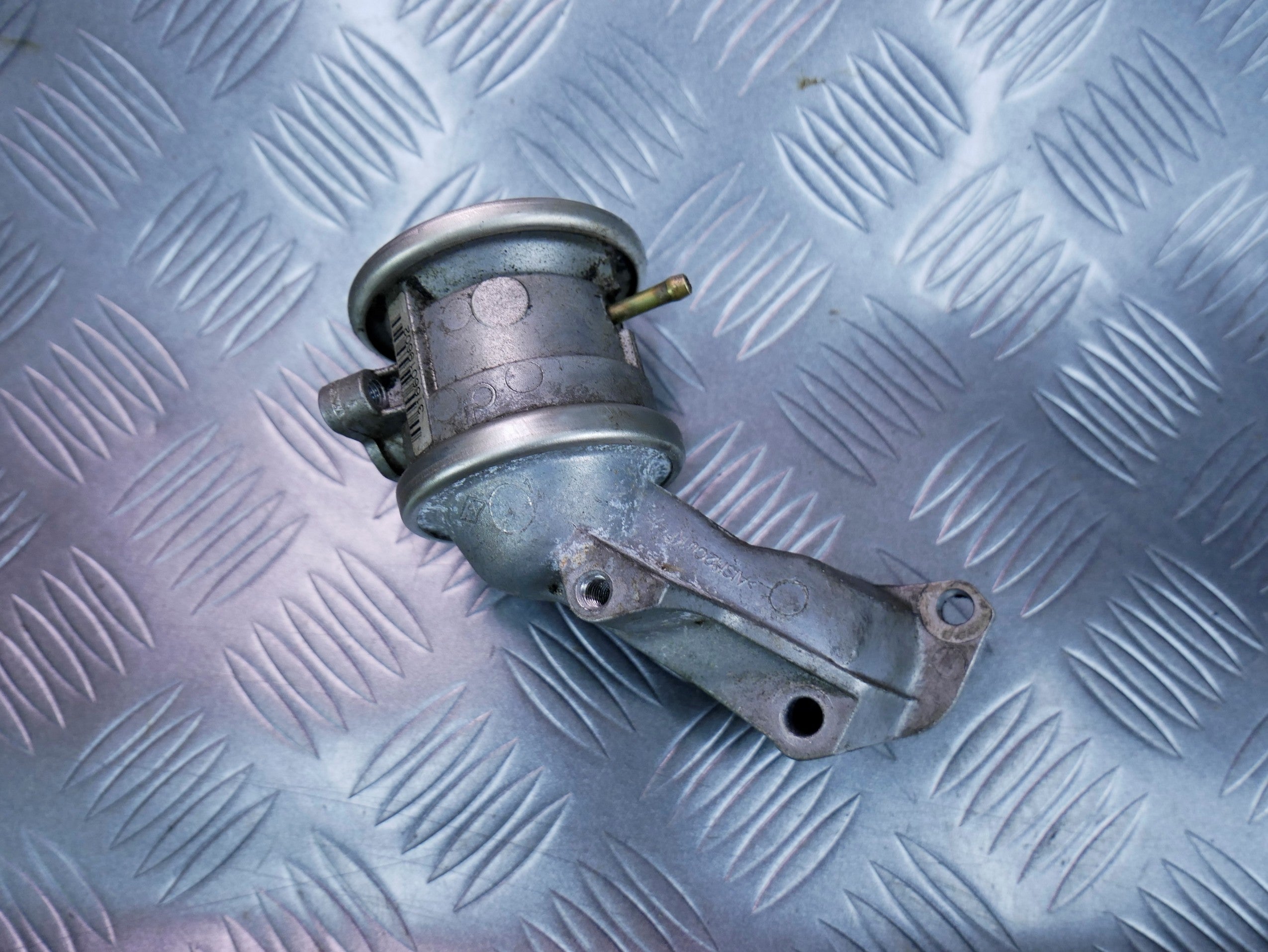 Zawór kombinowany EGR prawy 06E131102B AUDI S4 B8 3.0 TFSI