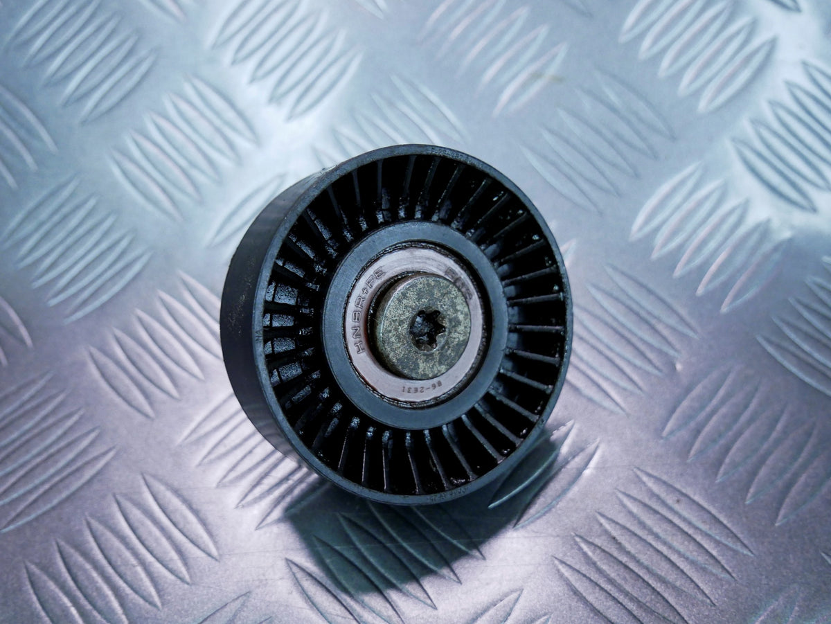 Napinacz rolka paska 06E903341A AUDI S4 B8 3.0 TFSI