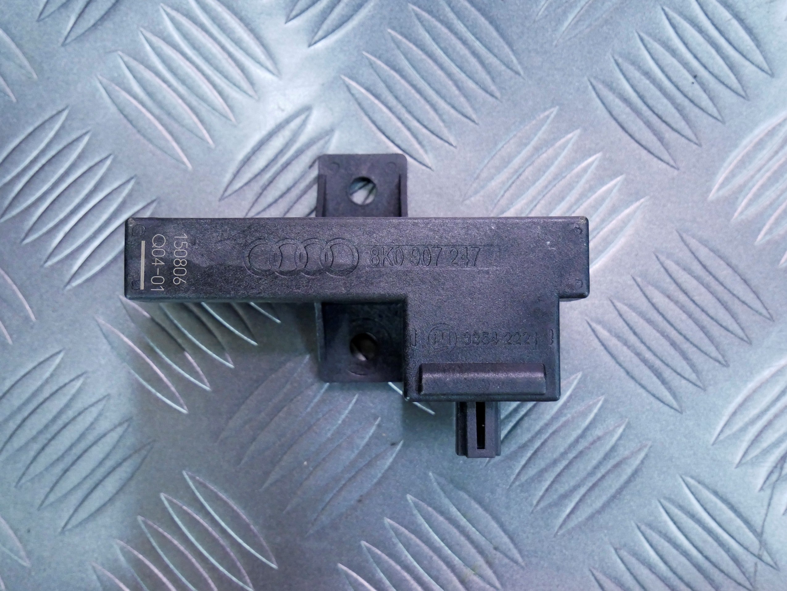 Moduł antena KESSY 8K0907247 AUDI A4 B8 8K0