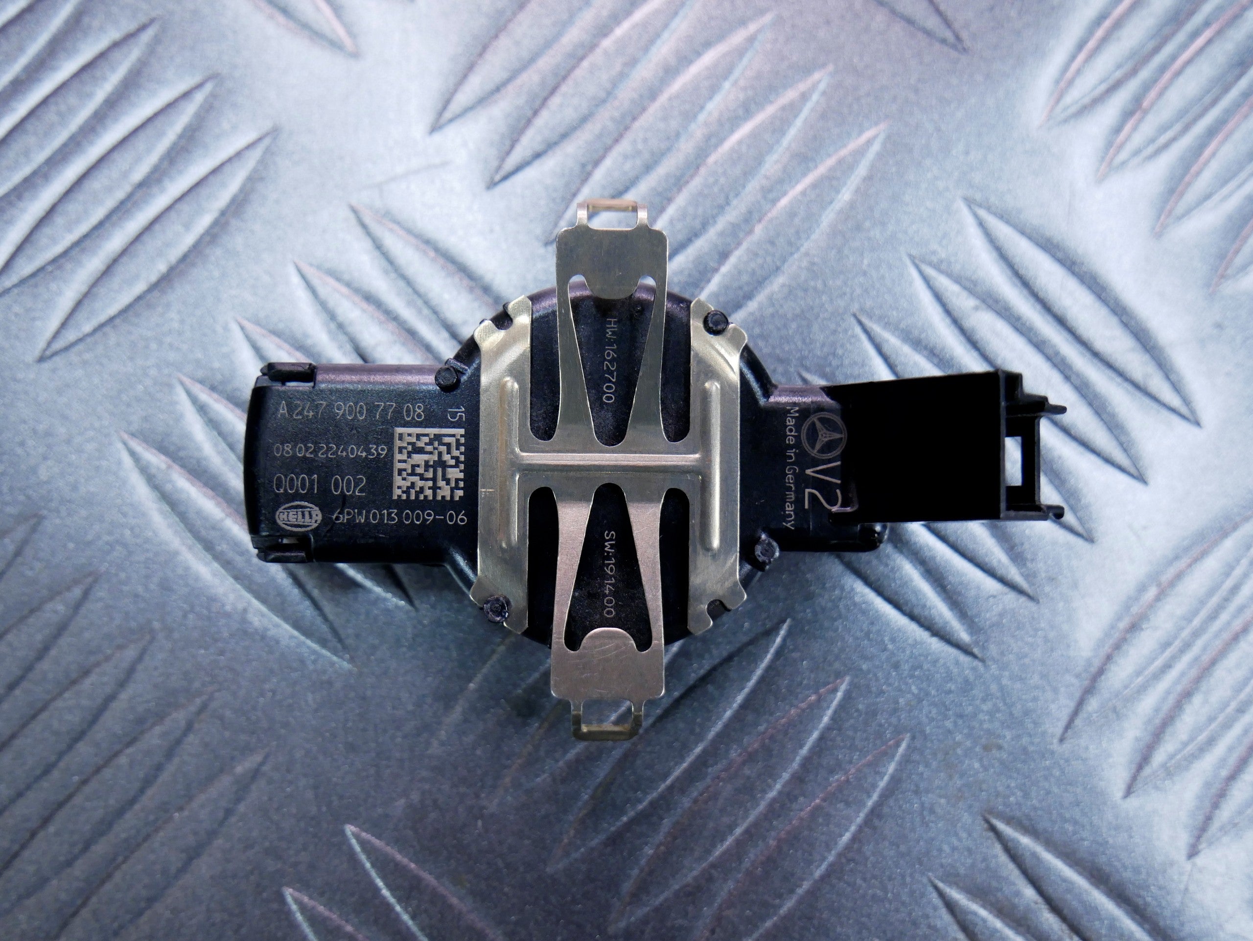 Czujnik sensor deszczu A2479007708 MERCEDES W177 W247