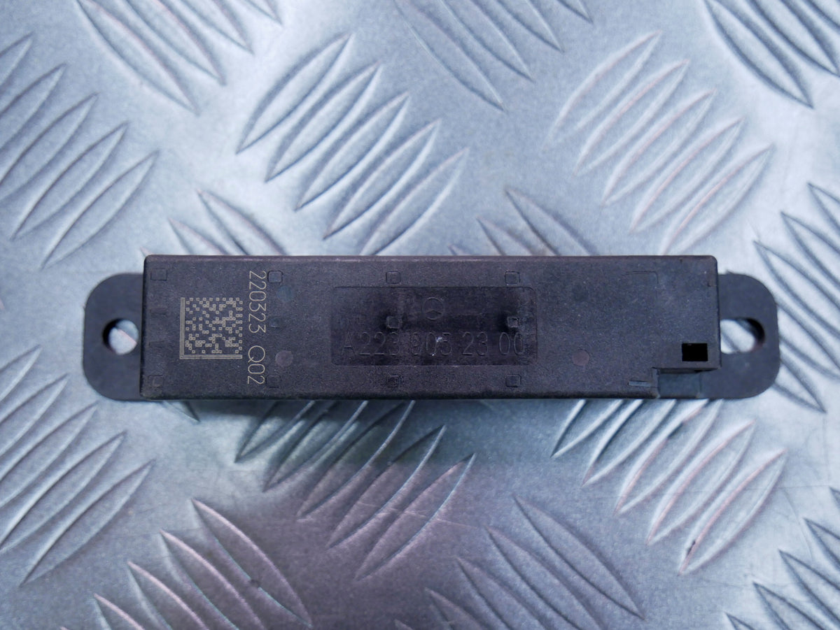 Moduł antena KEYLESS ENTRY A2239052300 MERCEDES S W223