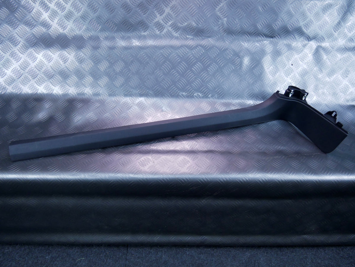 Listwa osłona progu prawa 5C3853372A VW BEETLE 5C