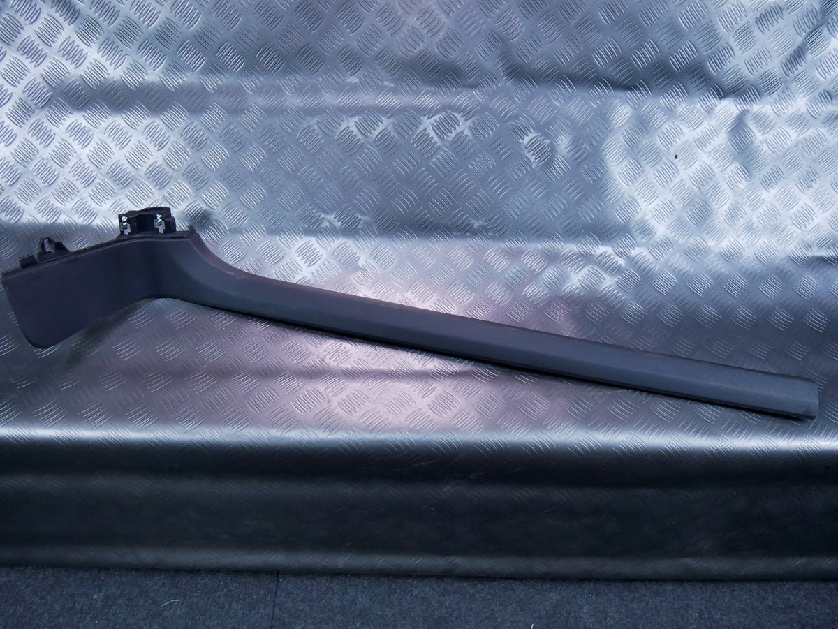 Listwa osłona progu lewa 5C3853371A VW BEETLE 5C