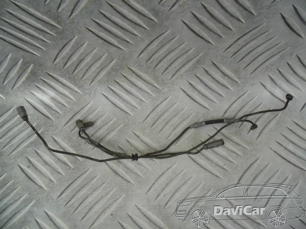 Rurki hamulcowe wiązka BMW E60 530D
