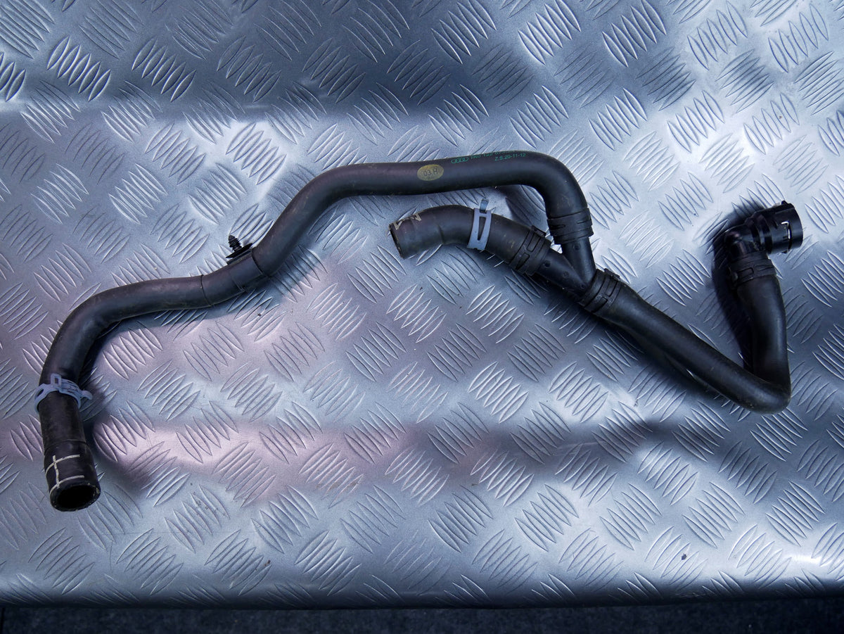 Rura wąż węże wody wiązka 1K0122073GN VW BEETLE 5C 1.4 TSI