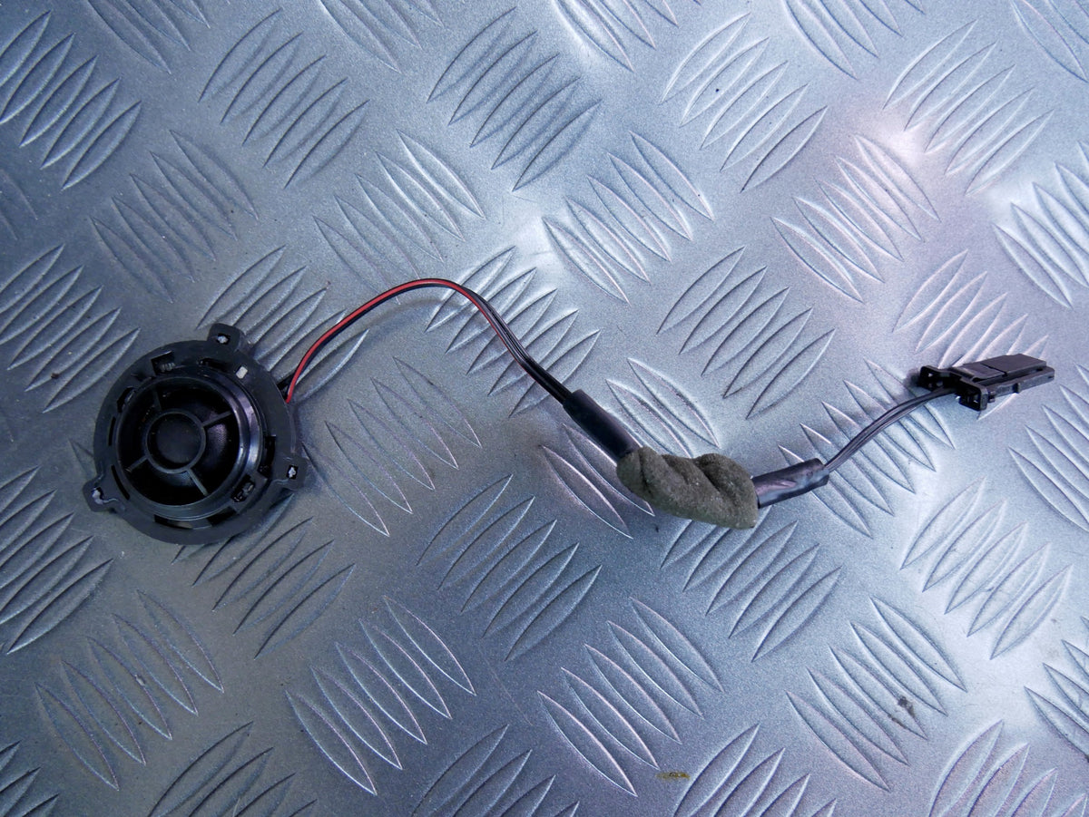 Głośnik drzwi prawy lewy 5C5035411 VW BEETLE 5C
