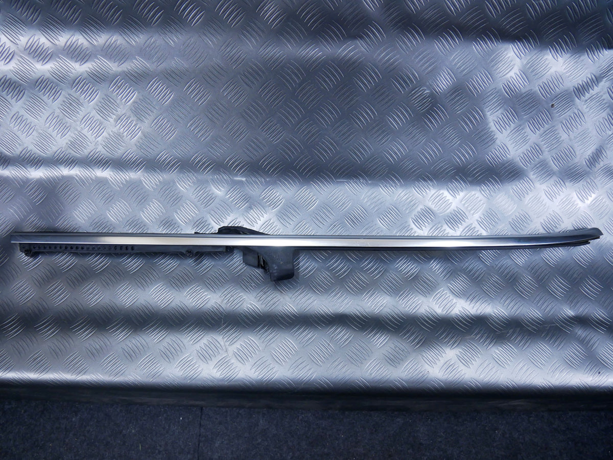Listwa karoseryjna chrom lewa 5C3853299D VW BEETLE 5C CABRIO