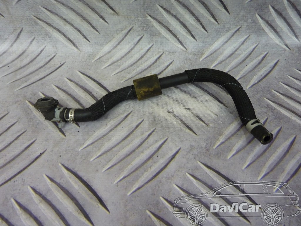 Przewód podciśnienia 4G0611931T AUDI A7