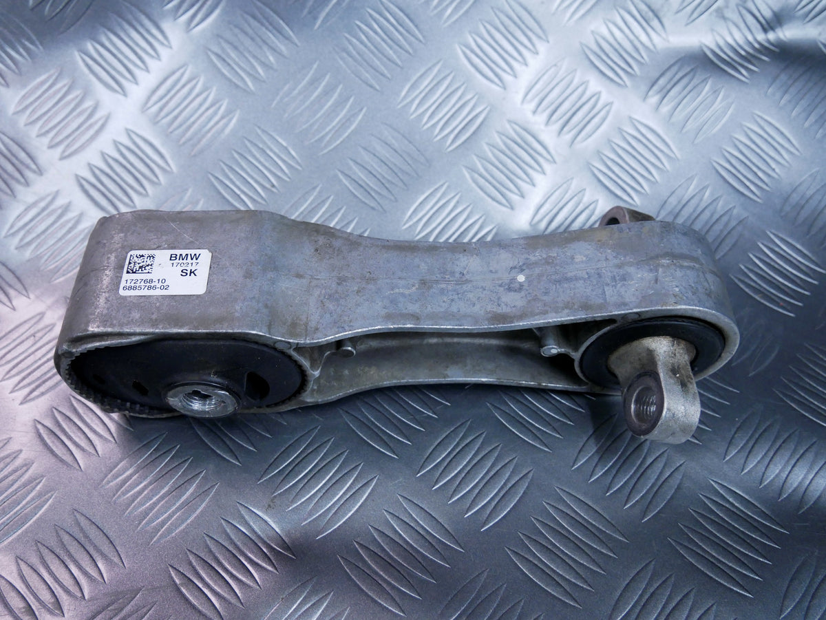 Łapa poduszka silnika 6885786 BMW 2 X2 F44 F39 F45