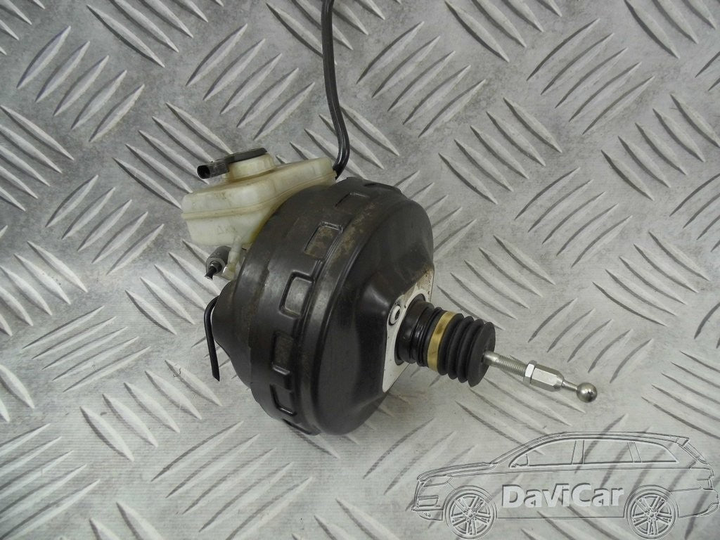 Serwo pompa hamulcowa 8R0612103D AUDI Q5