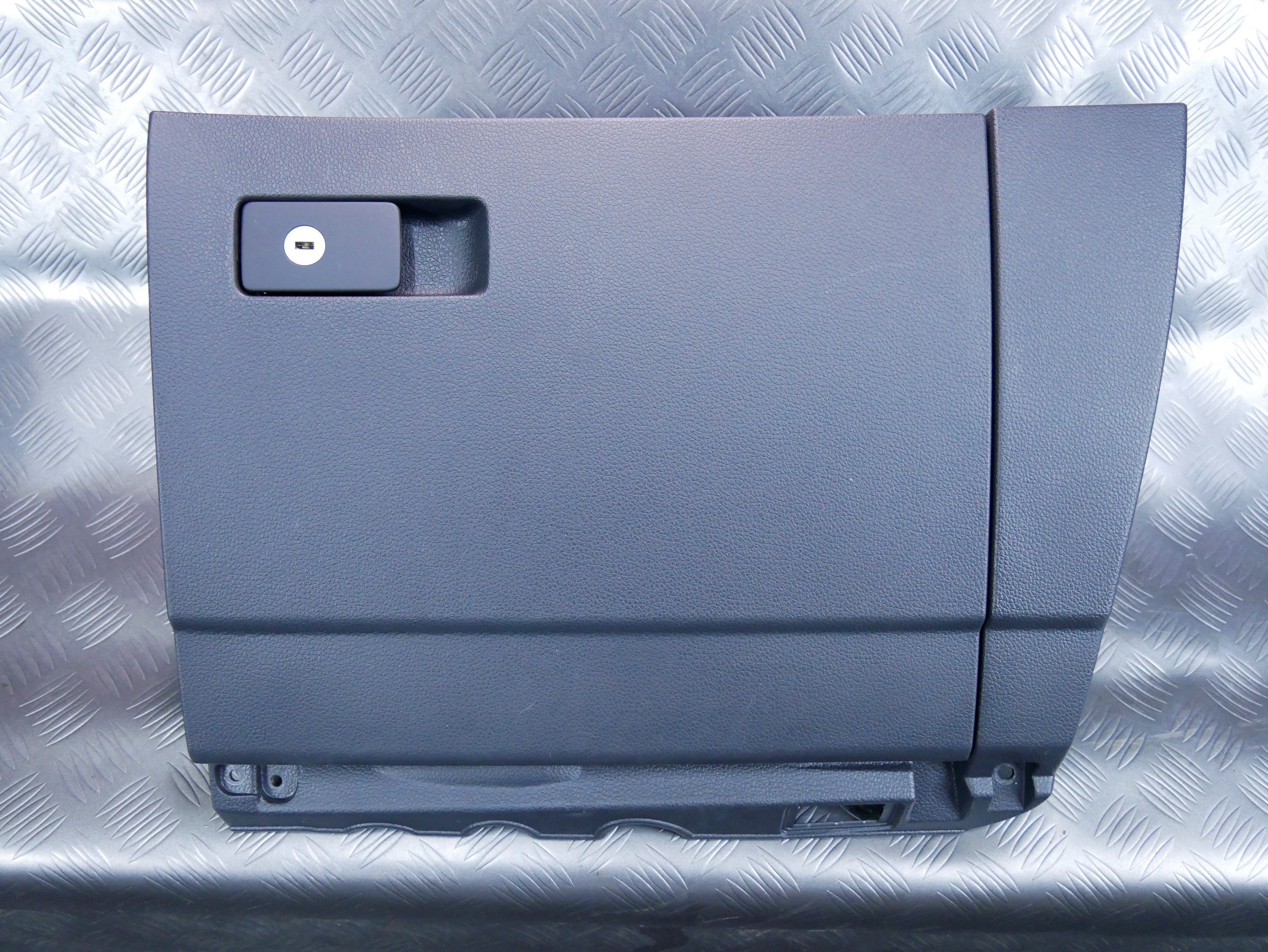 Schowek pasażera 7N1857097 VW SHARAN 7N LIFT
