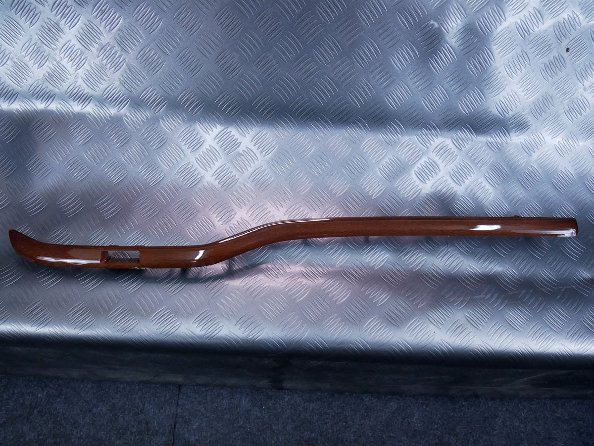 Listwa dekoracyjna konsoli drewno 7N1858336A VP9 VW SHARAN 7N
