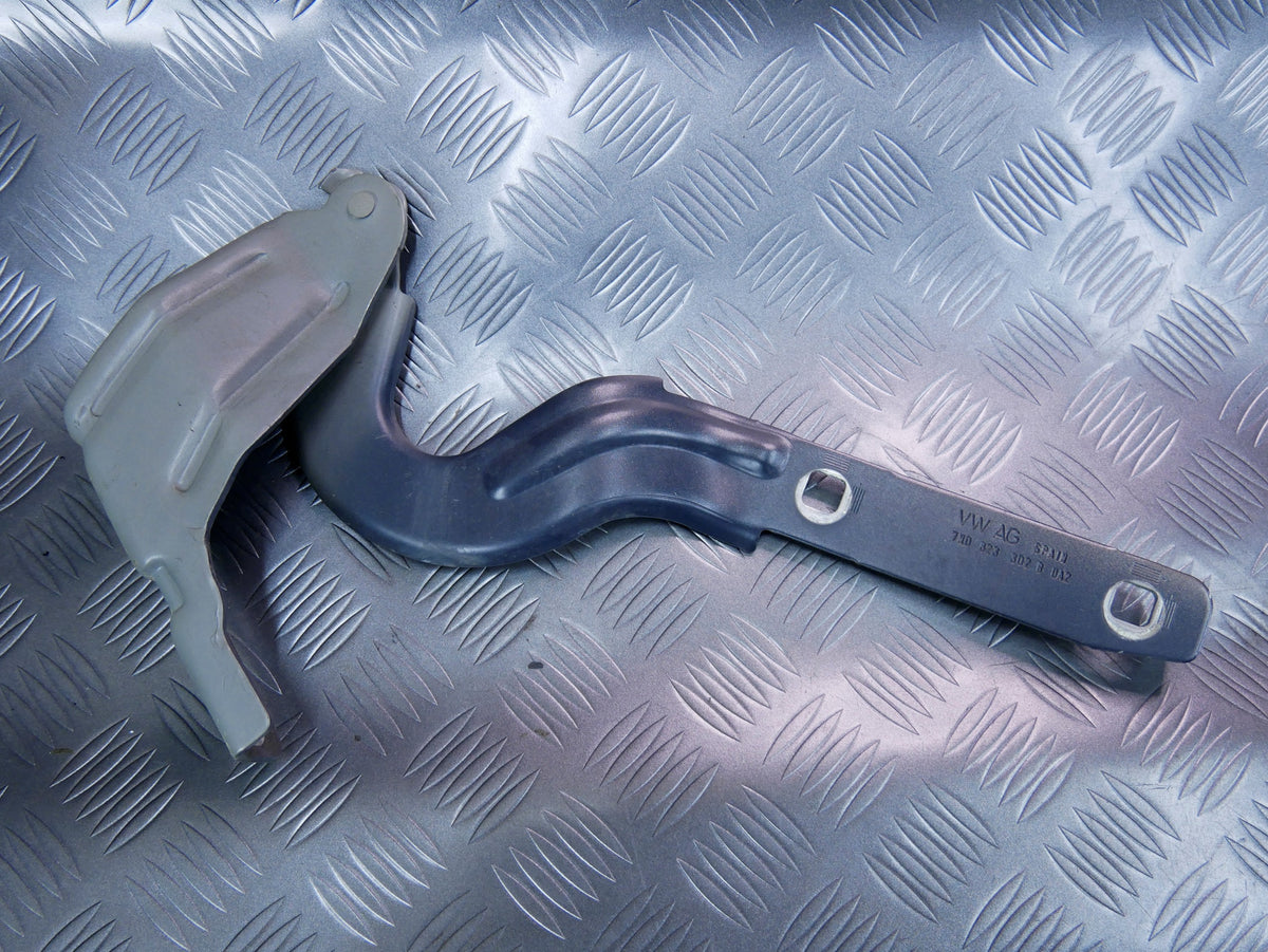 Zawias maski prawy 7N0823302B VW SHARAN 7N0 LIFT