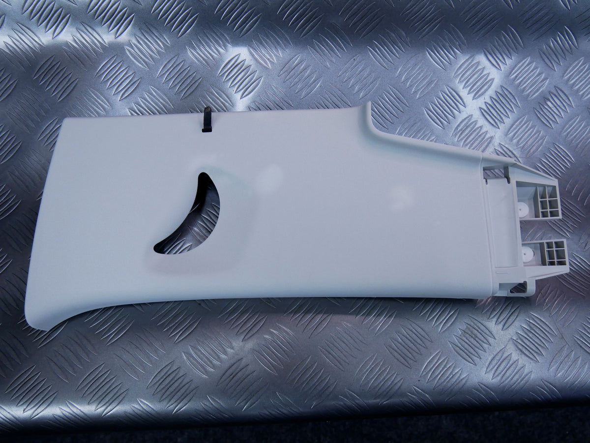 Osłona poszycie słupka tył prawe 2H7867242F VW AMAROK LIFT
