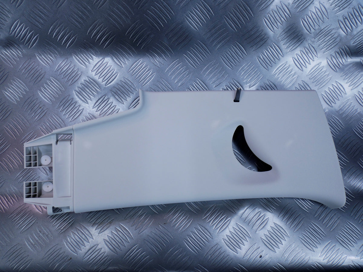 Osłona poszycie słupka tył lewe 2H7867241D VW AMAROK LIFT