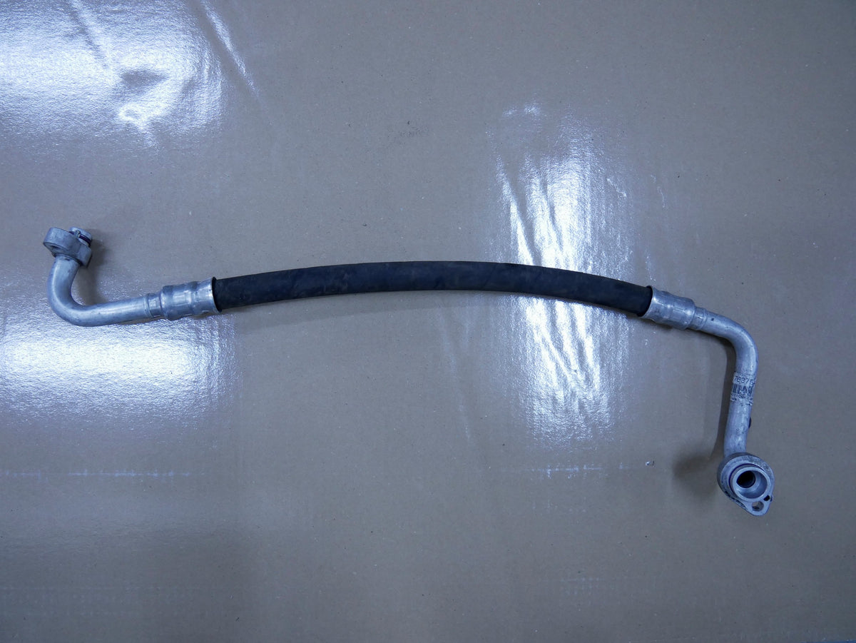Rurka przewód klimatyzacji 2H0820744B VW AMAROK