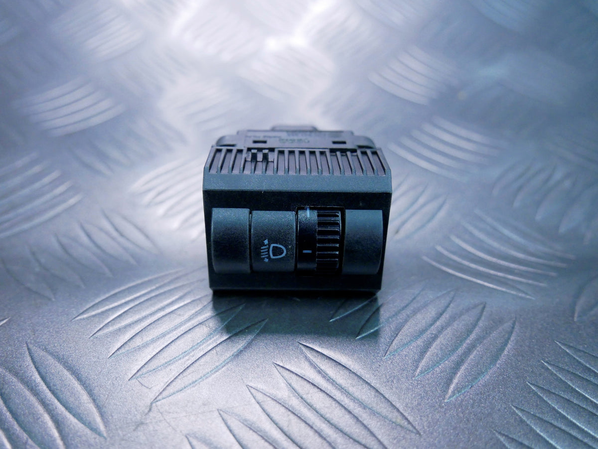 Pokrętło regulator wysokości świateł 2H0941333 VW AMAROK