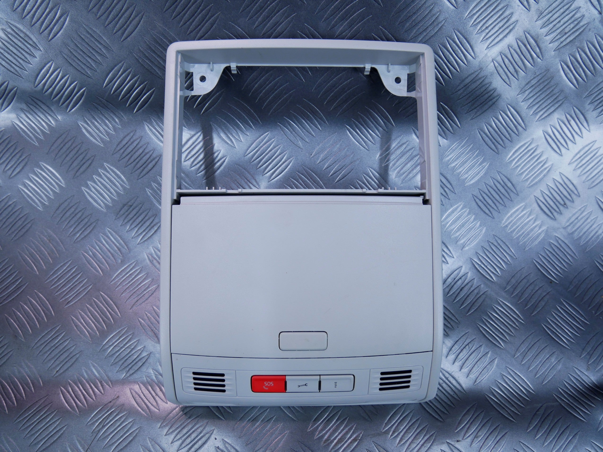 Schowek panel podsufitki 3V0868837C SKODA SUPERB III
