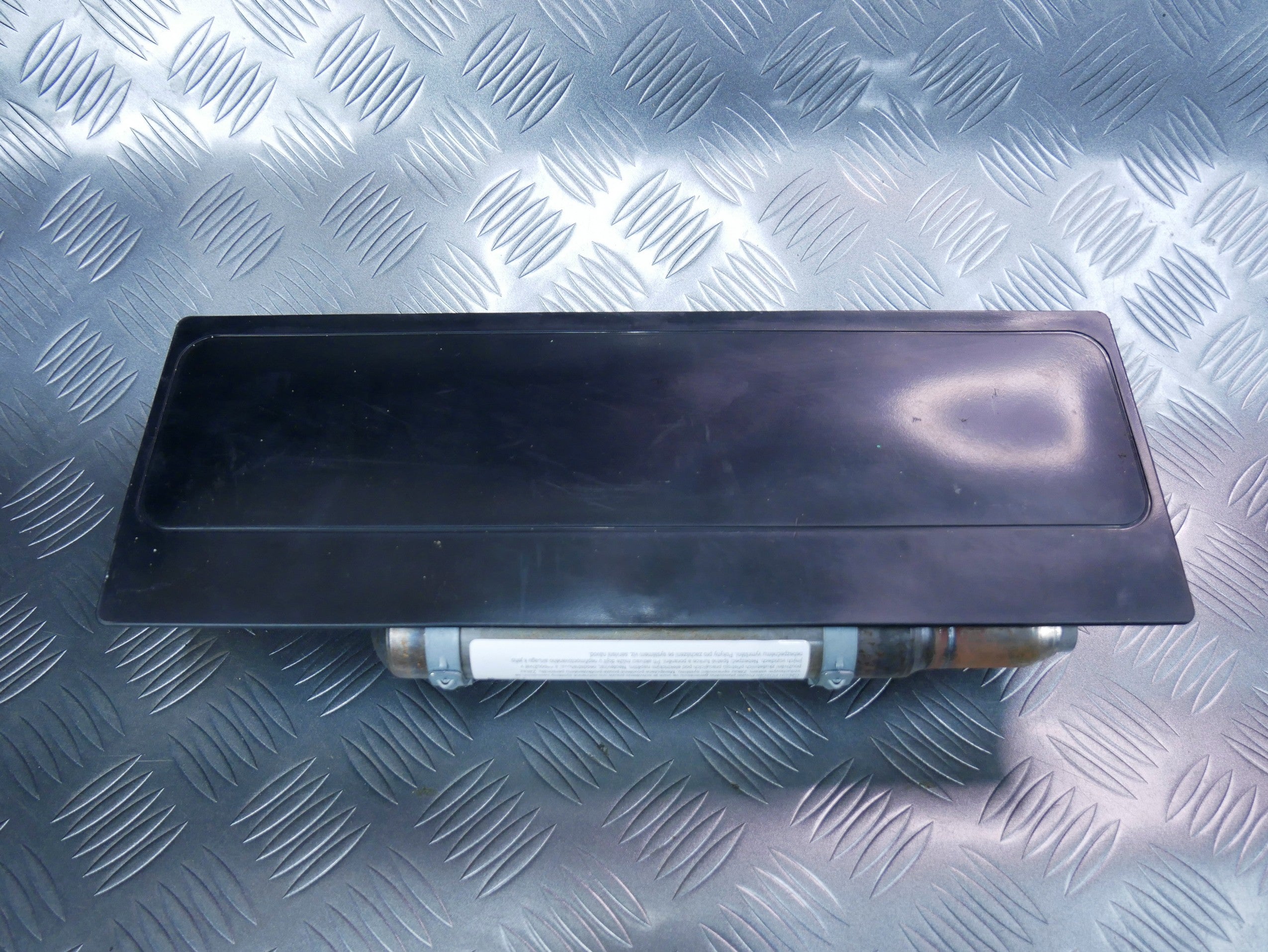 Airbag poduszka powietrzna kolanowa 3V1880841E SKODA SUPERB III