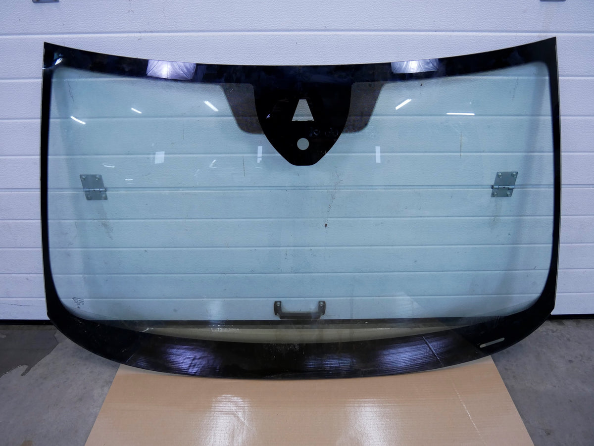 Szyba czołowa przód sensor kamera SKODA SUPERB III