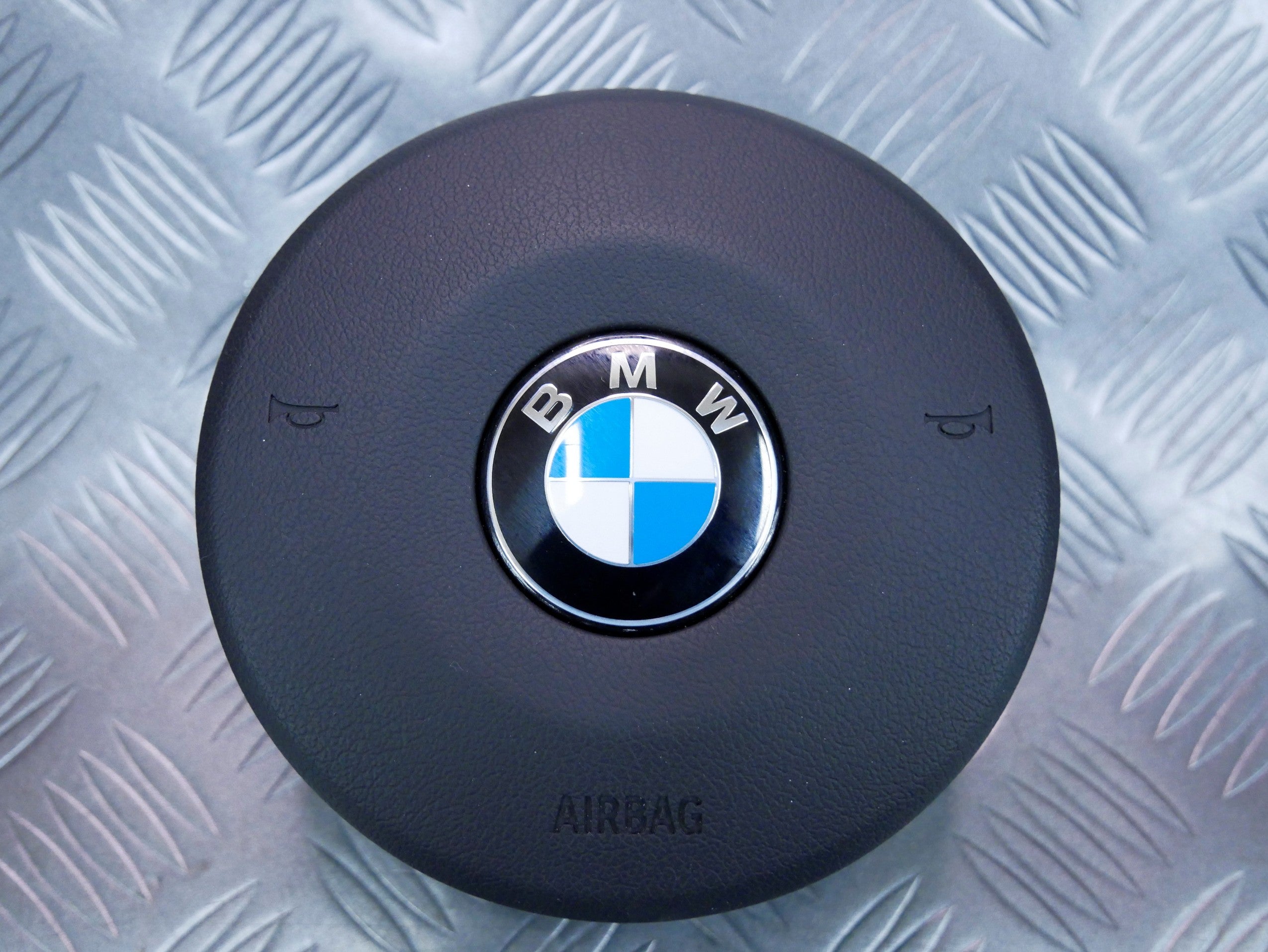 Poduszka AIRBAG kierowcy 33784579703 BMW F10 F16 F25 M-PAKIET