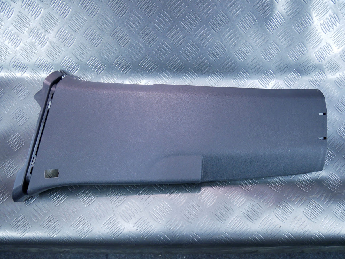 Osłona słupka środkowego dolna lewa 510867291F VW SPORTSVAN