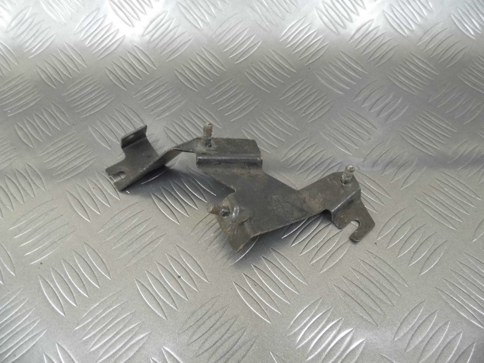 Mocowanie chłodnicy 7L0820891A AUDI Q7