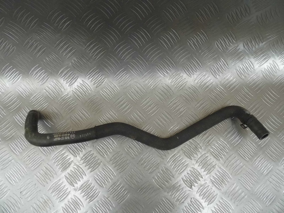 Rura wąż wody 4G1819350BF AUDI A7 3.0 TFSI