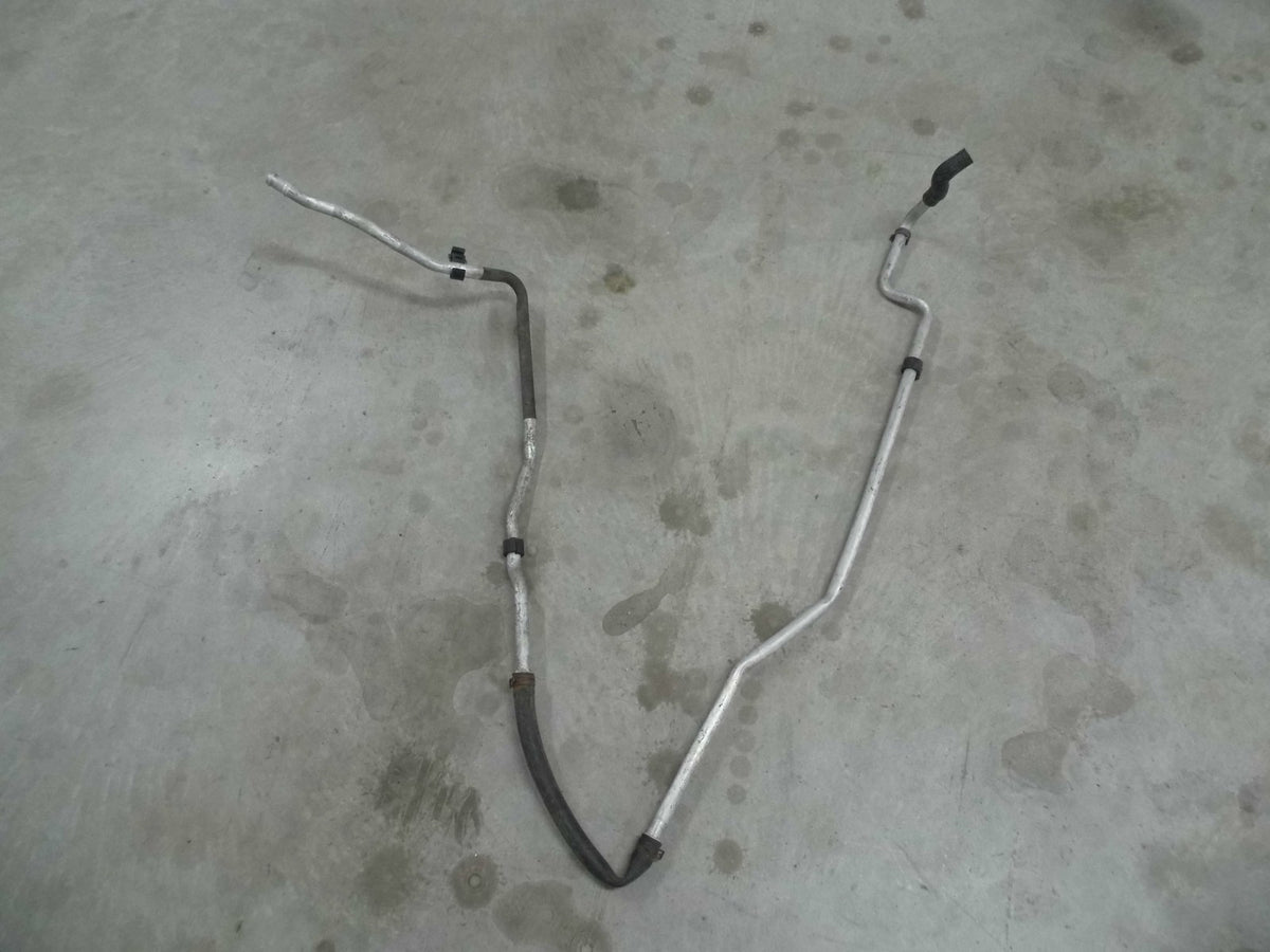 Rura wąż wody 7L0819362 AUDI Q7
