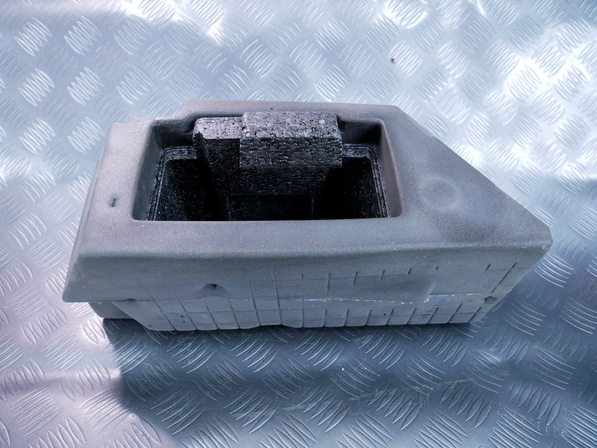 Wygłuszenie wanny 4L0863895C AUDI Q7 4L0