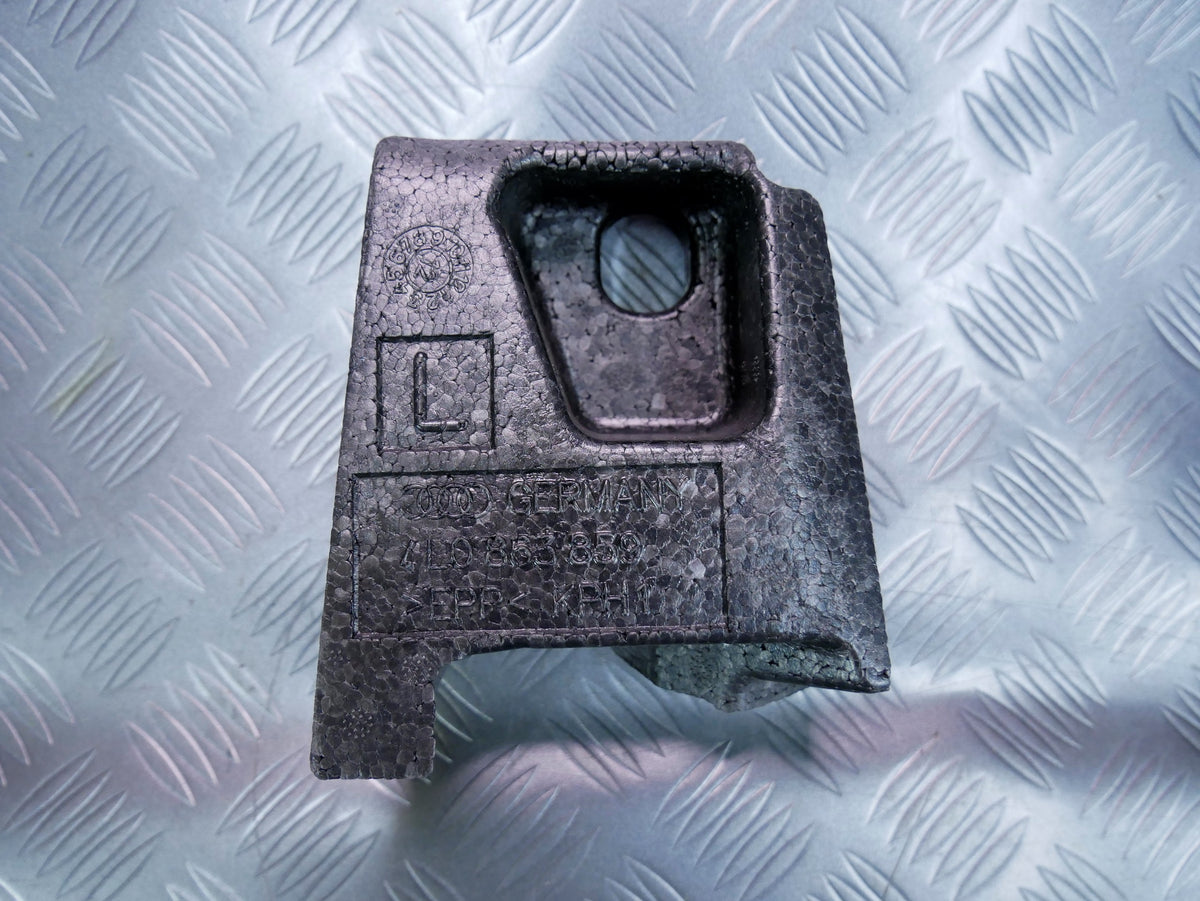 Styropian wygłuszenie 4L0863859 AUDI Q7 4L0 LIFT