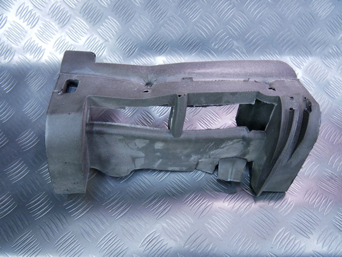 Wygłuszenie pianka bagażnika 4L0817663 AUDI Q7 4L0
