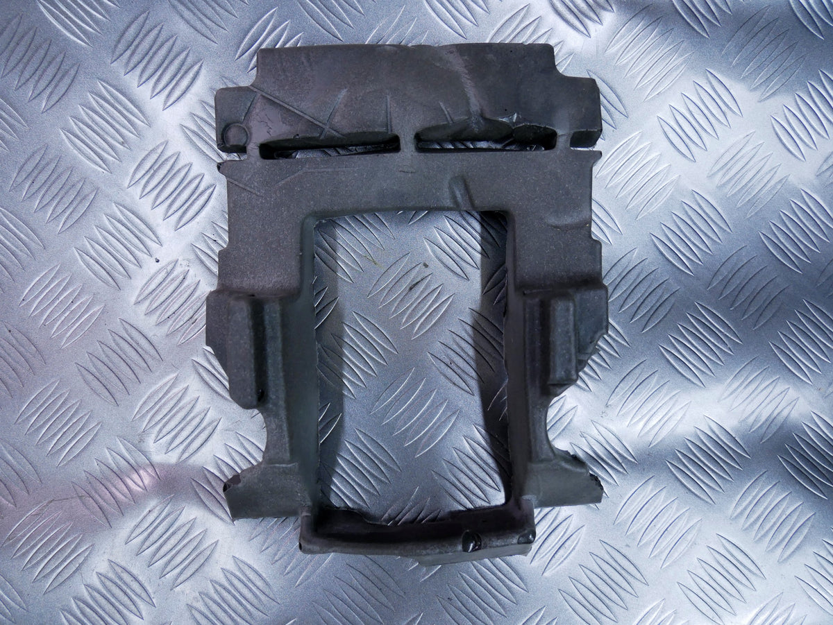 Pianka wygłuszenie tunelu 4L0864231A AUDI Q7 4L0