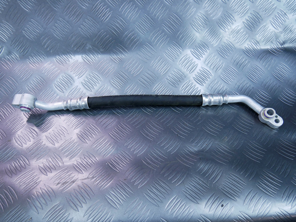 Rurka wąż przewód klimatyzacji 4L0820730 AUDI Q7 4L LIFT