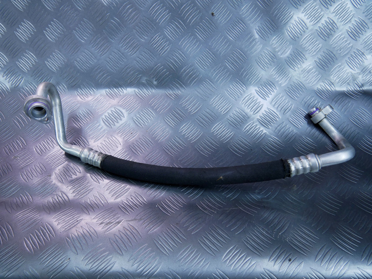 Rurka wąż przewód klimatyzacji 7L8820744G AUDI Q7 4L LIFT