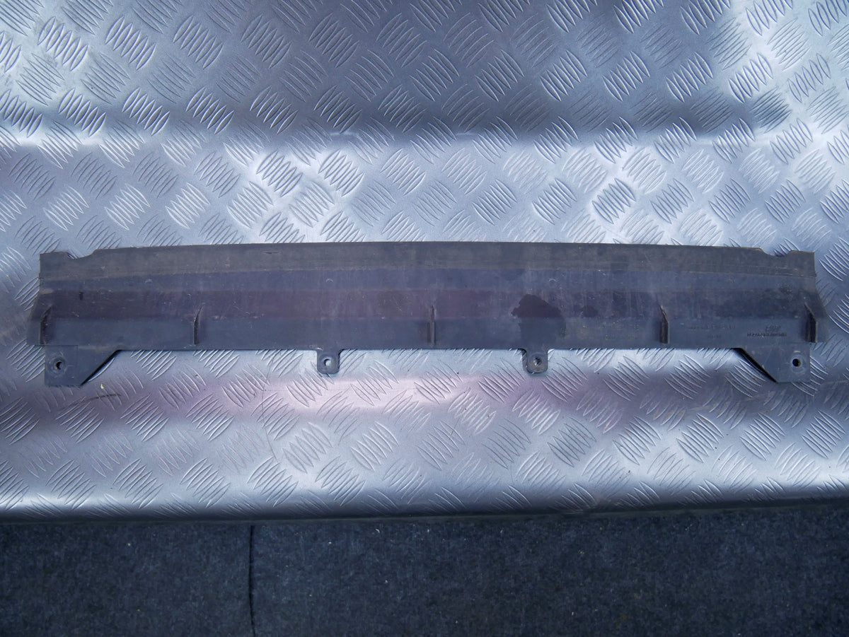 Prowadnica kierownica powietrza 4L0121292 AUDI Q7 4L LIFT