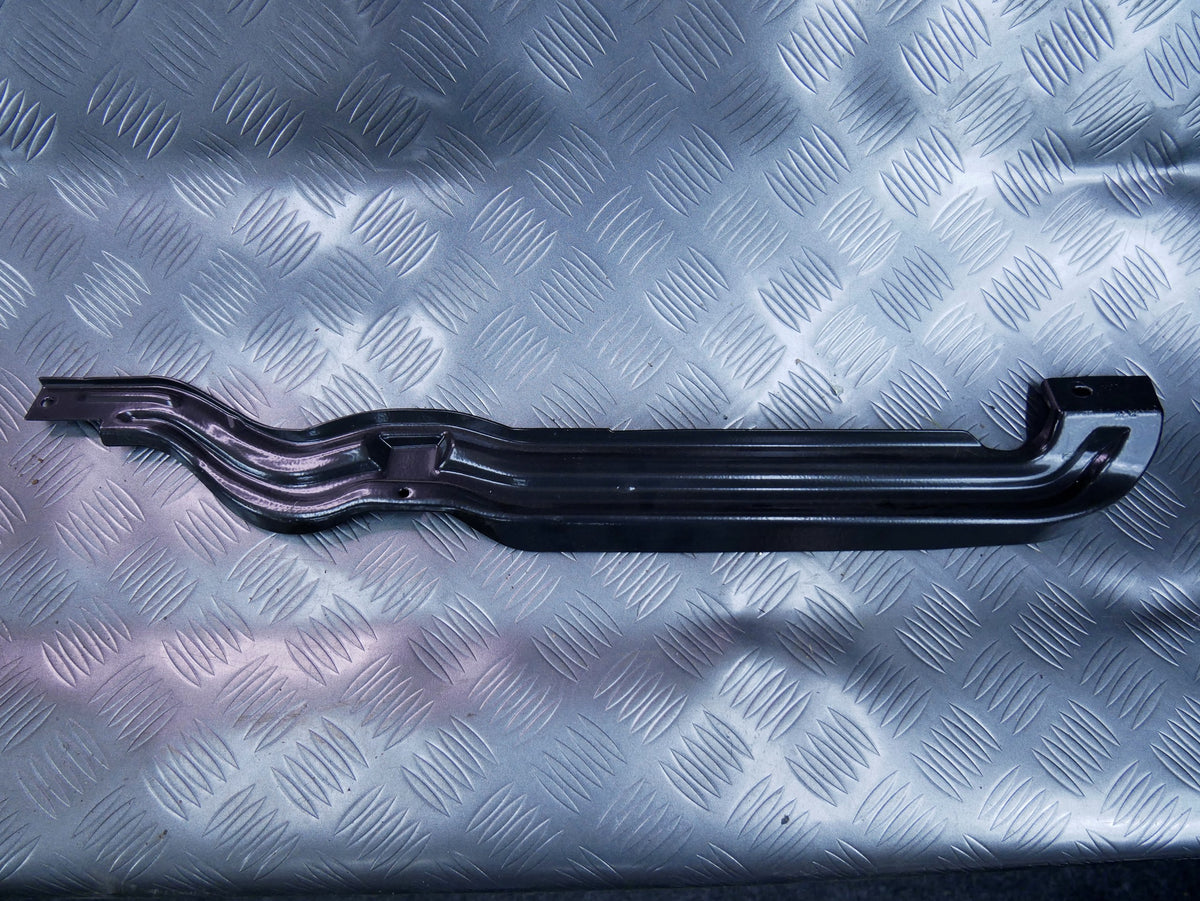 Mocowanie konsoli 4L1858658A AUDI Q7 4L