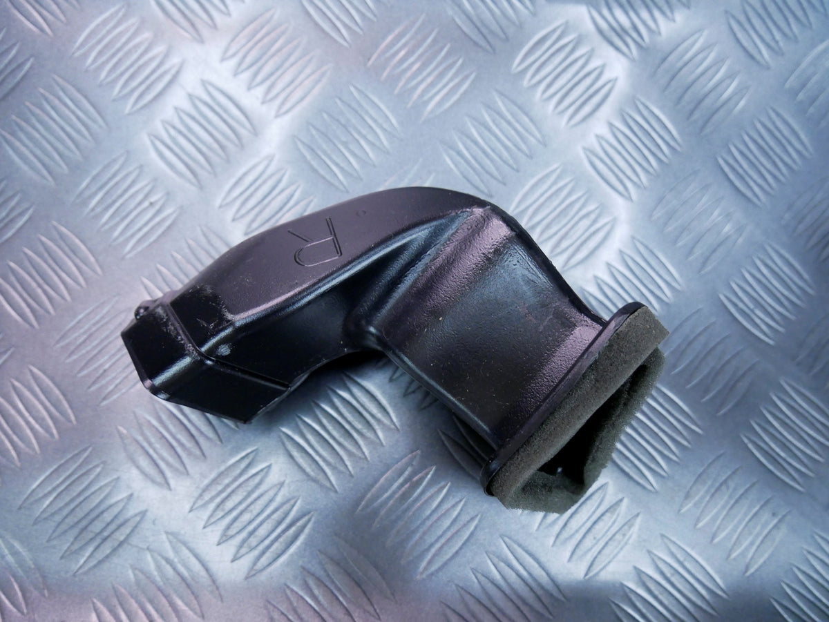 Rura kanał powietrza 7L0819634 AUDI Q7 4L LIFT