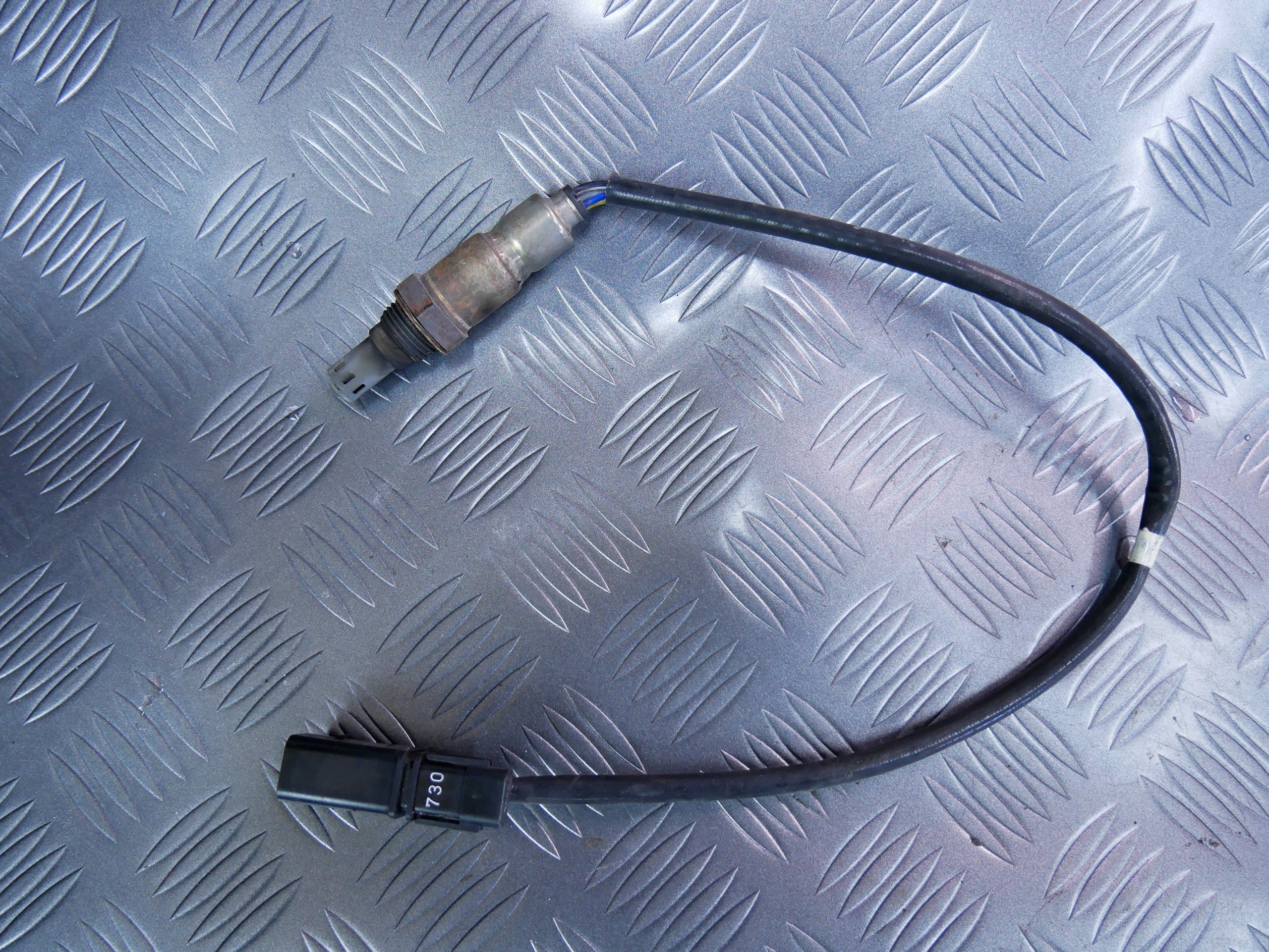 Sonda lambda 4L0906262K AUDI Q7 4L 3.0 TFSI