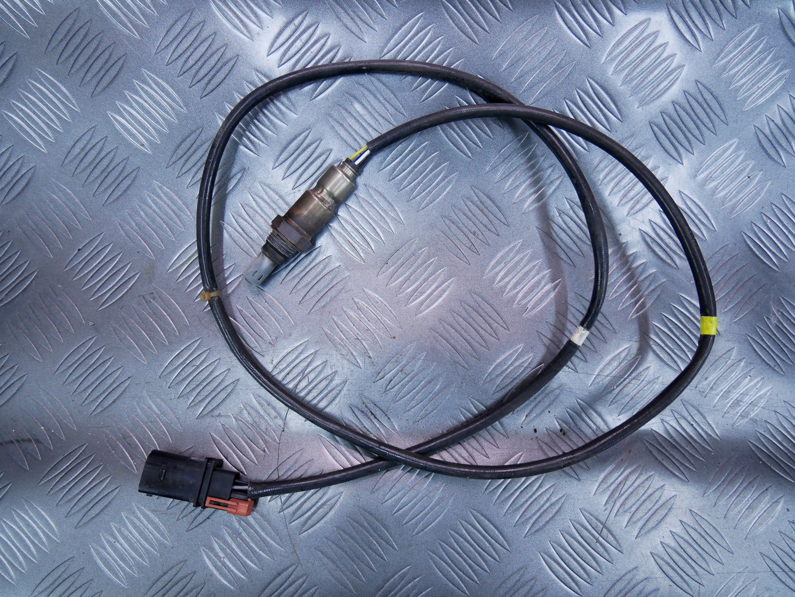 Sonda lambda 4L0906262L AUDI Q7 4L 3.0 TFSI