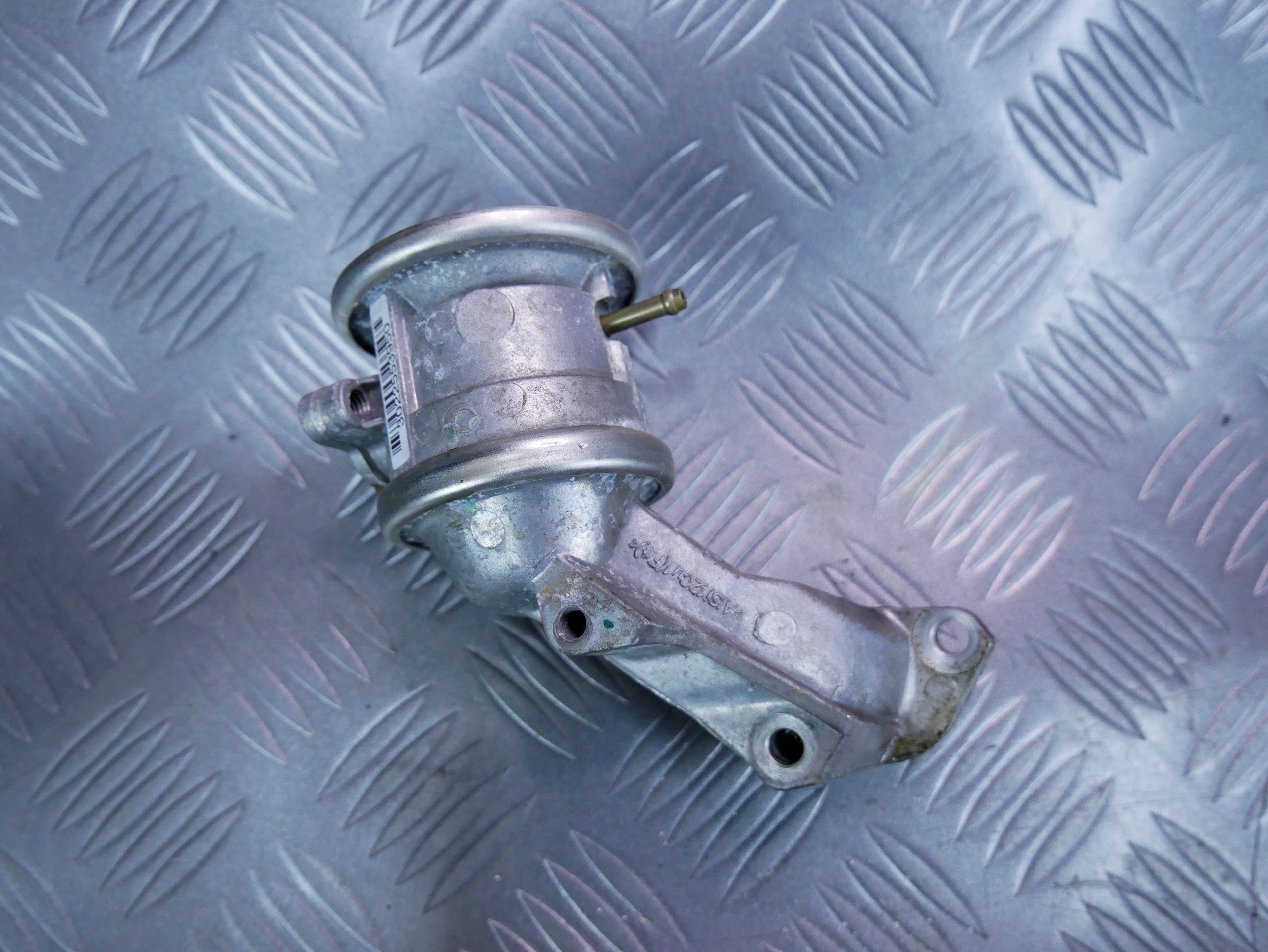 Zawór kombinowany prawy 06E131102B AUDI Q7 4L 3.0 TFSI