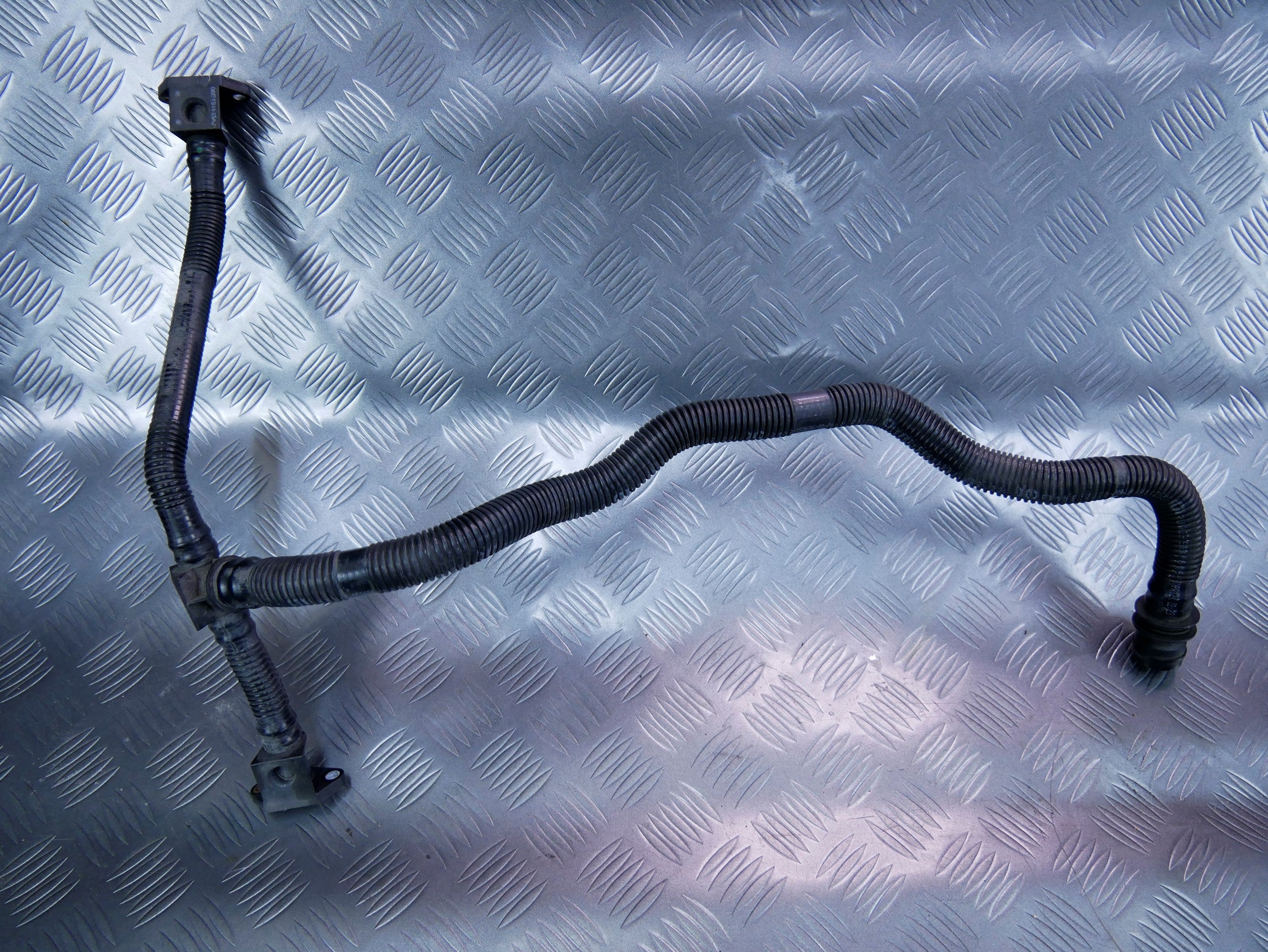 Przewód podciśnienia 06E133143AJ AUDI Q7 4L 3.0 TFSI