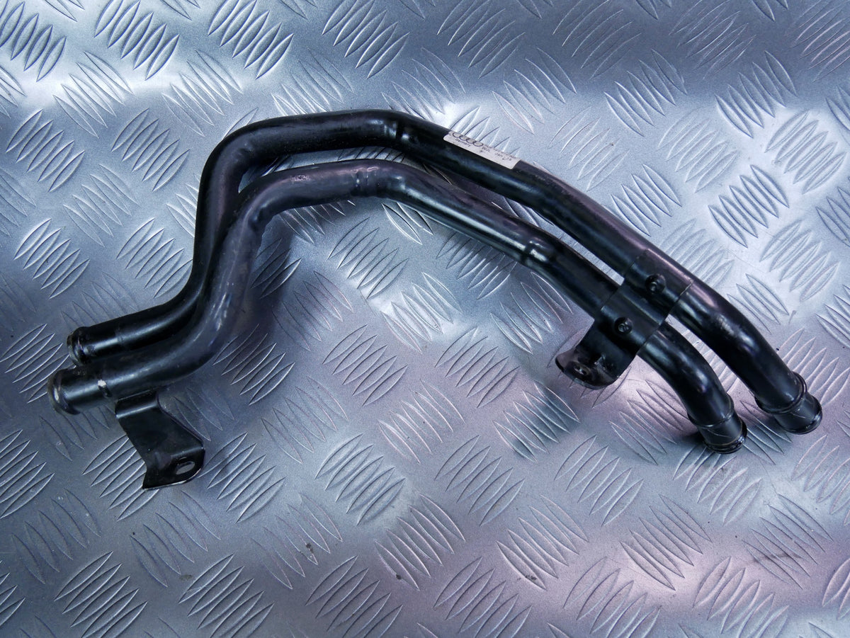 Rurki przewody wodne 7L8121070AD AUDI Q7 4L 3.0 TFSI