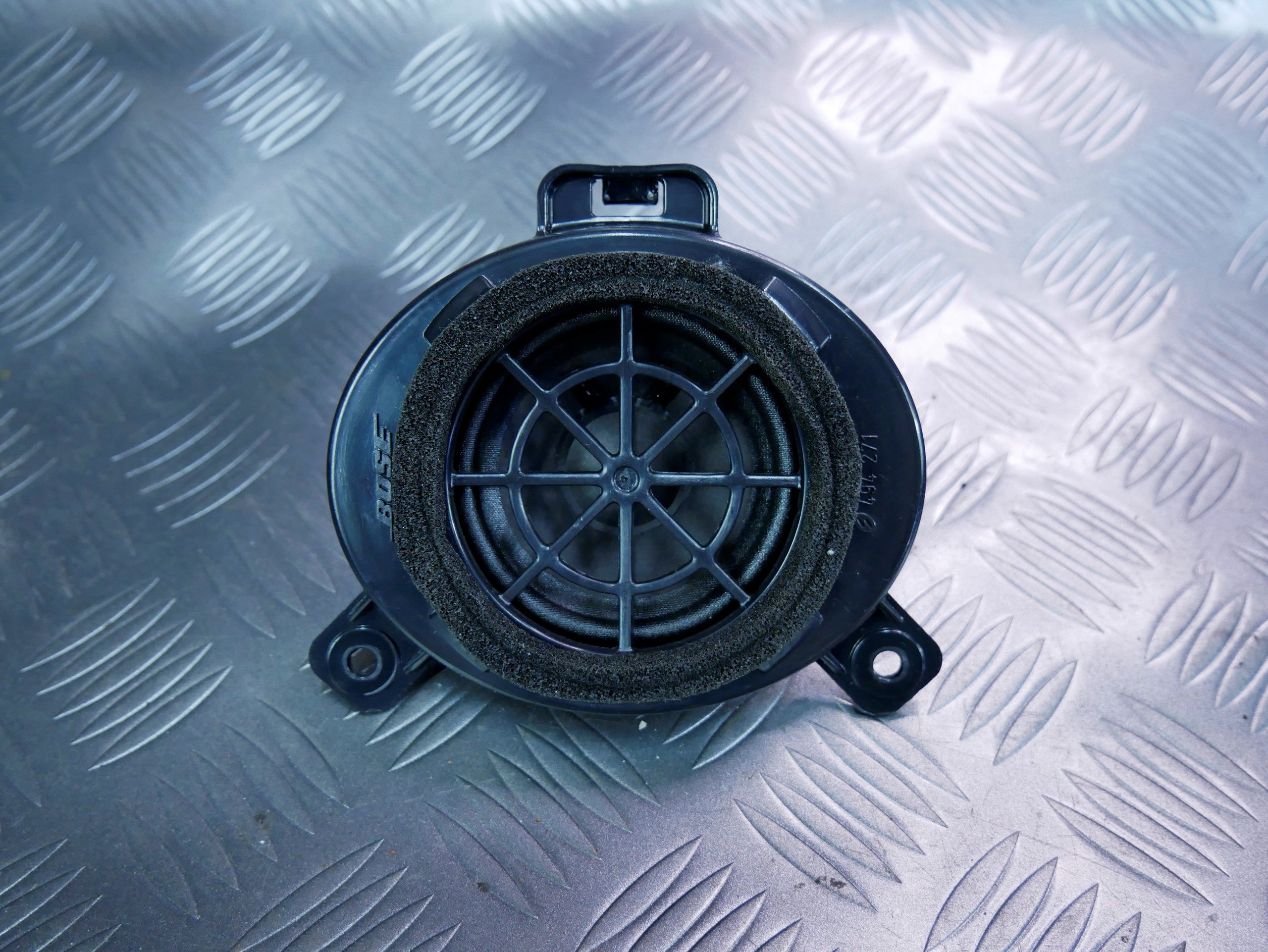 Głośnik słupka tył BOSE 4L0035361 AUDI Q7 4L0