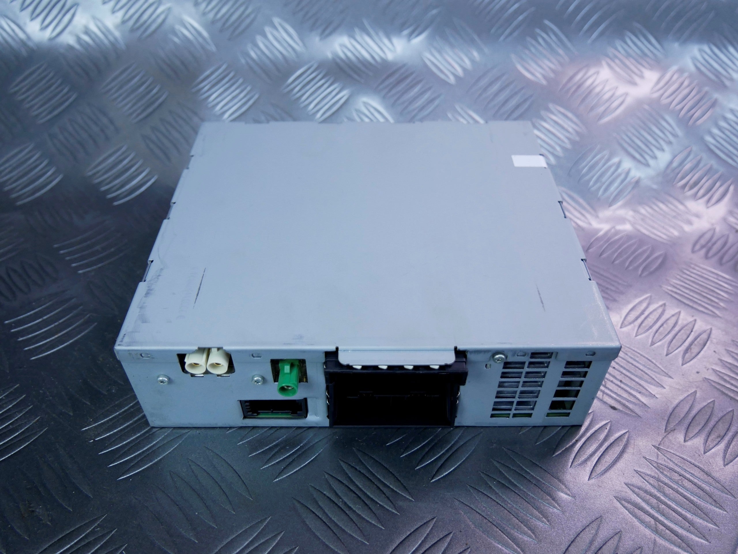 Tuner radio MMI 4G0035082C AUDI Q7 4L LIFT