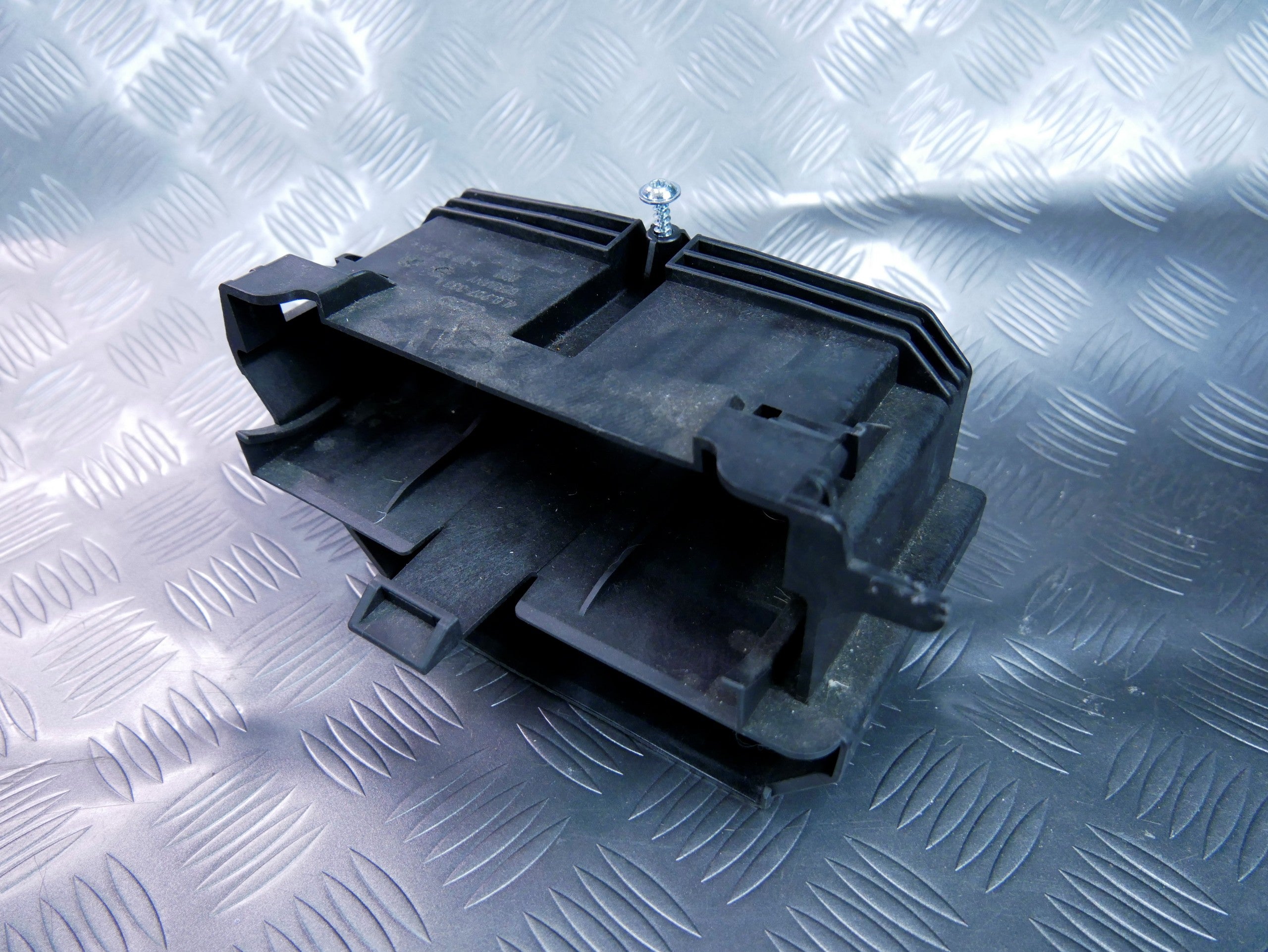 Mocowanie sterownika 4L0907333A AUDI Q7 4L LIFT